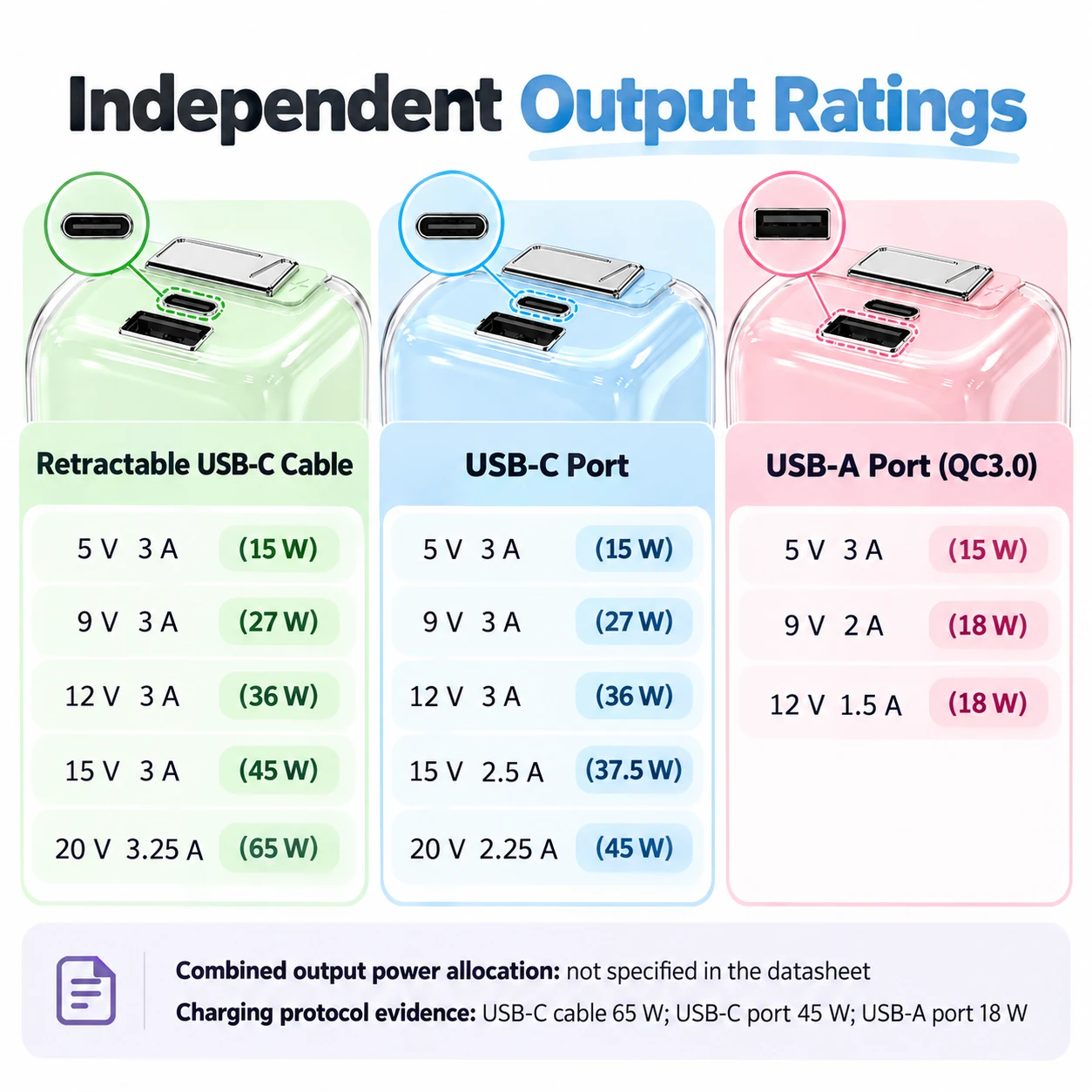 UK plug, two-tone — specification sheet 3